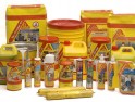 Cập nhật báo giá vữa Sika Grout giá cạnh tranh mới nhất 2019
