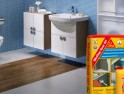 [Bật mí] Biện pháp thi công chống thấm sika cho sàn mái, bể nước và nhà vệ sinh