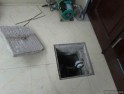 Hướng dẫn quy trình xử lý và cách chống thấm bể nước ngầm bị rò hiệu quả nhất
