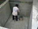 3 Cách chống thấm bể nước hiệu quả sử dụng các vật liệu chống thấm tốt nhất