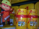 Chất chống thấm tường là gì? 