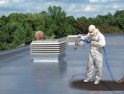 Sản phẩm sika chống thấm sân thượng tại Tân Hoàng Mai