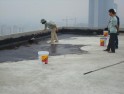 Hướng dẫn định mức quét bitum hợp lý khi thi công chống thấm cho các công trình