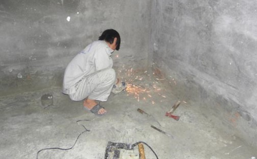 Quy trình, cách xử lý 3 loại hóa chất chống thấm bể nước Sika từ A- Z chuẩn nhất hiện nay