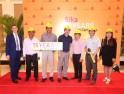 4 ưu điểm tuyệt vời từ hóa chất chống thấm sika cho các công trình xây dựng