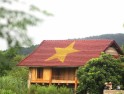 Nhà bán mái là gì? Các loại nhà bán mái phổ biến tại Việt Nam