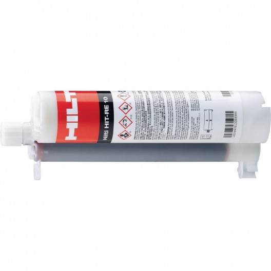 KEO CẤY THÉP HILTE RE 10