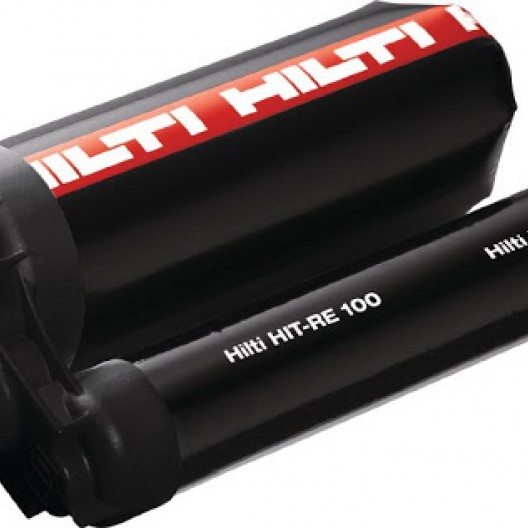 Keo cấy thép Hilte RE 100