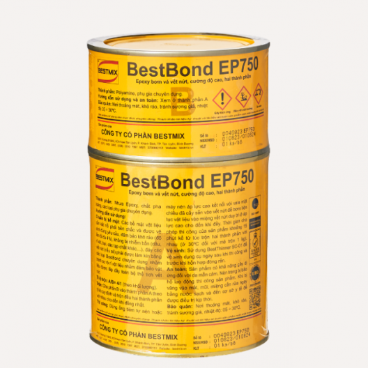 BestBond EP750 PR
