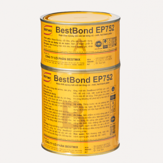 BestBond EP752 PR